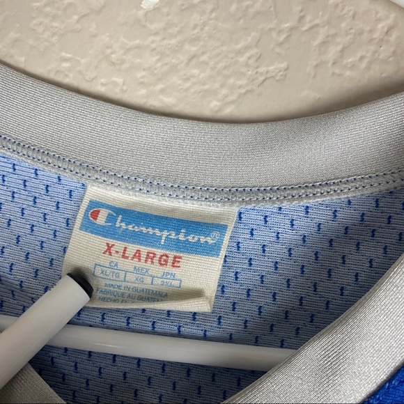 Champion King Of Sweatshirts Long Sleeve Jersey XL - Picture 3 of 5